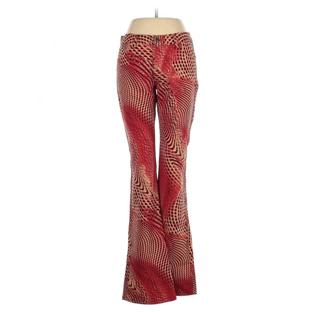 Vintage Deadstock Gian Marco Venturi Pants